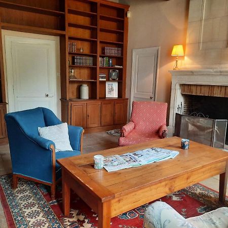 Maison Zola Bed & Breakfast Saint-Amand-Montrond Exterior photo